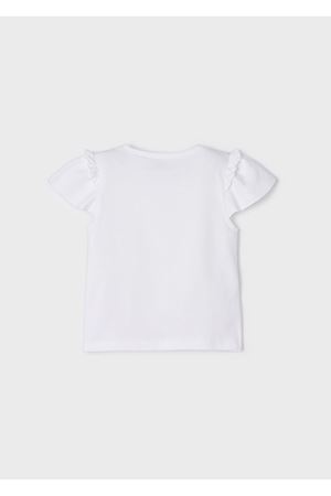 MAYORAL TISORT KISA KOL-3055