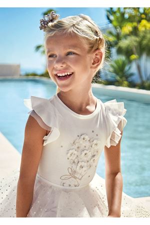 MAYORAL TISORT KISA KOL-3054