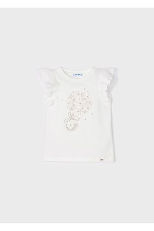 MAYORAL TISORT KISA KOL-3054