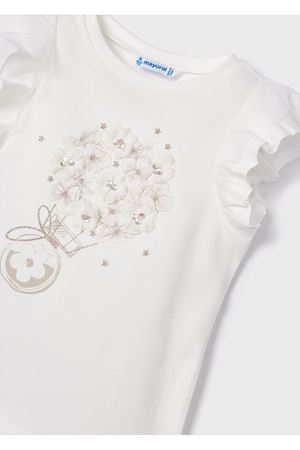 MAYORAL TISORT KISA KOL-3054