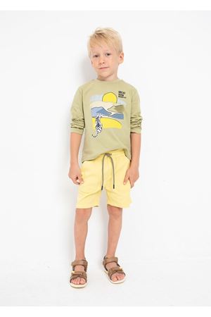 MAYORAL TISORT UZUN KOL -3025