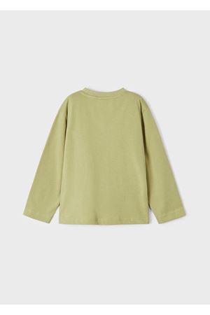 MAYORAL TISORT UZUN KOL -3025