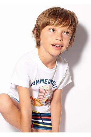 MAYORAL TISORT KISA KOL-3012 