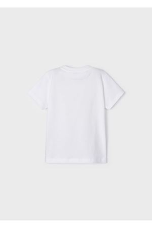 MAYORAL TISORT KISA KOL -3007