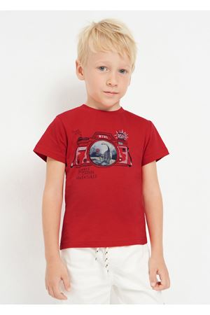 MAYORAL TISORT-KISAKOL 3003 