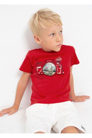 MAYORAL TISORT-KISAKOL 3003 