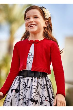 MAYORAL BASIC UZUN TRIKO REBECA-0321-075 