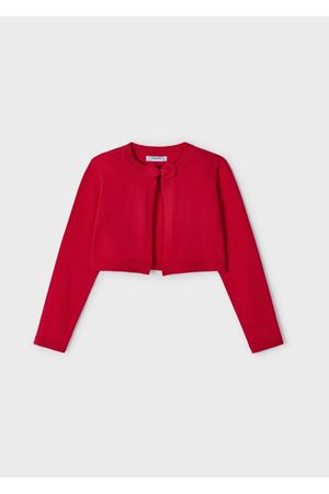 MAYORAL BASIC UZUN TRIKO REBECA-0321-075 