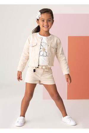 MAYORAL Şort-Gabardin -0234 