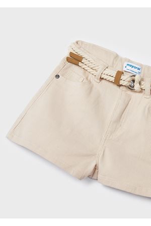 MAYORAL Şort-Gabardin -0234 