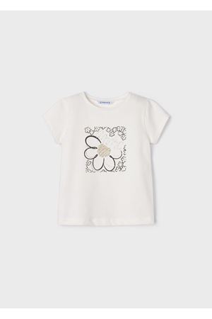 MAYORAL 0174-TISORT-KISA KOL BASIC