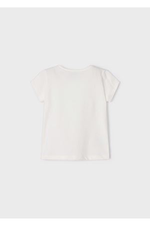 MAYORAL 0174-TISORT-KISA KOL BASIC