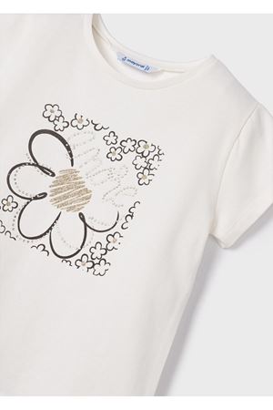 MAYORAL 0174-TISORT-KISA KOL BASIC