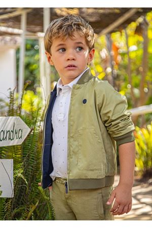 MAYORAL RUZGARLIK-CIFT YUZLU 03460-62