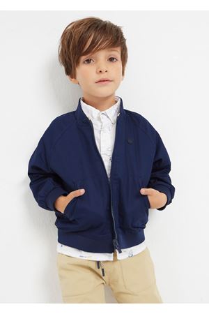 MAYORAL RUZGARLIK-CIFT YUZLU 03460-62