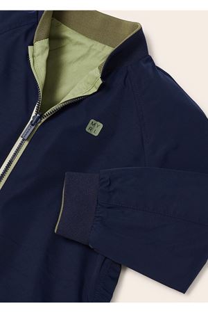 MAYORAL RUZGARLIK-CIFT YUZLU 03460-62