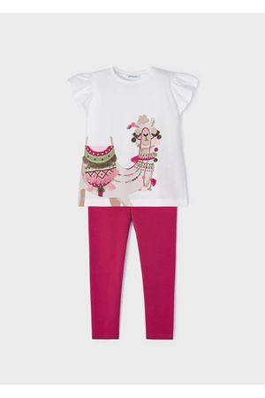 MAYORAL TAYT SET 03779 