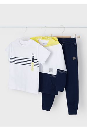 MAYORAL ESOFMAN-TISORTLU 03853-051