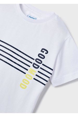 MAYORAL ESOFMAN-TISORTLU 03853-051