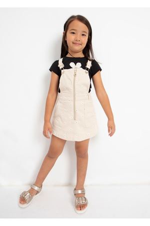 MAYORAL ELBISE 03909-090