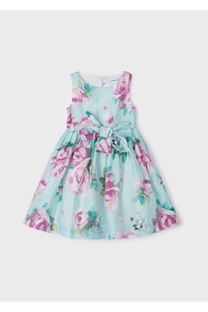 MAYORAL Elbise-Baskılı 03913-091