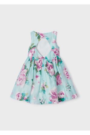 MAYORAL Elbise-Baskılı 03913-091