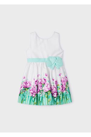 MAYORAL Elbise-Çizgili 03915-091