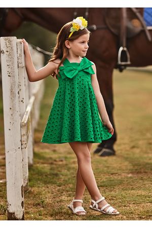 MAYORAL Elbise 03916-042