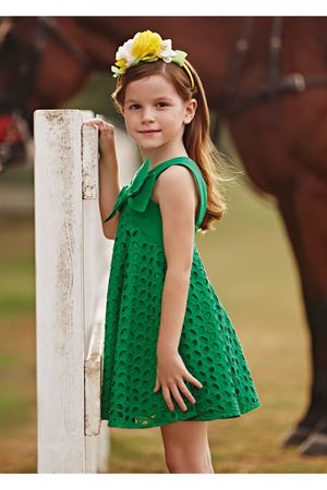 MAYORAL Elbise 03916-042