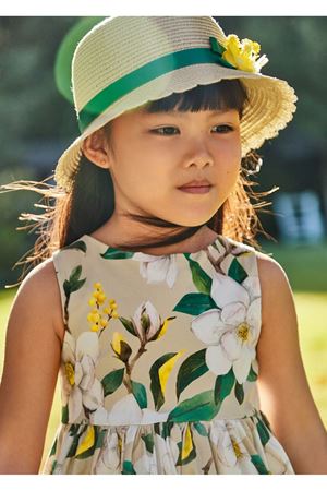 MAYORAL  Elbise-Baskılı 03917-079