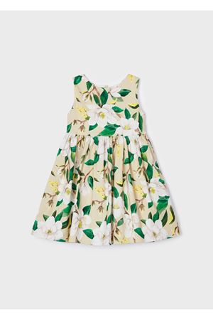 MAYORAL  Elbise-Baskılı 03917-079