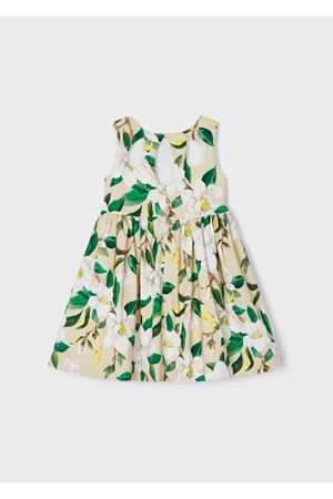 MAYORAL  Elbise-Baskılı 03917-079