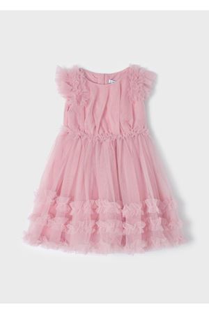 MAYORAL  Elbise 03918-06