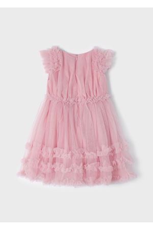 MAYORAL  Elbise 03918-06