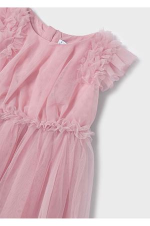 MAYORAL  Elbise 03918-06