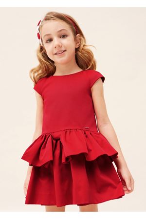 MAYORAL  Elbise 03920-90