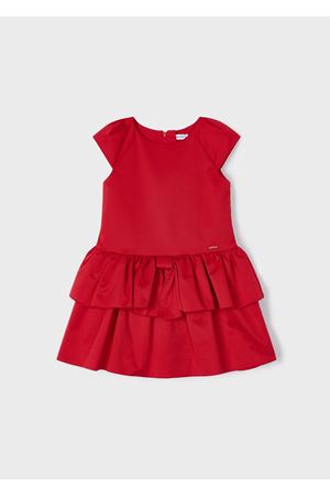 MAYORAL  Elbise 03920-90