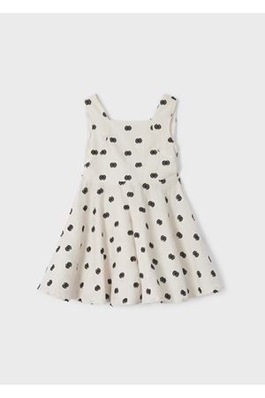 MAYORAL  Elbise-Puantiyeli 03925-054