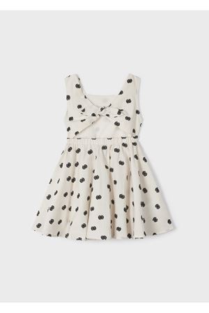 MAYORAL  Elbise-Puantiyeli 03925-054