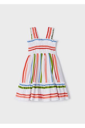 MAYORAL  Elbise-Çizgili 03932