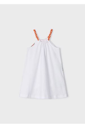 MAYORAL   Elbise-Grafik 03933-088