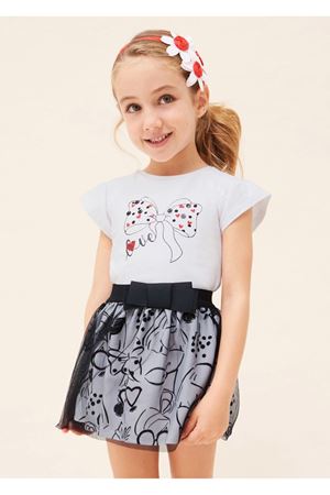 MAYORAL BASKILI ETEK SET 03949-033