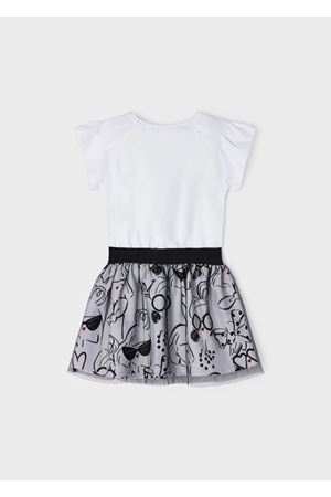 MAYORAL BASKILI ETEK SET 03949-033