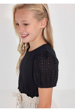 MAYORAL  TISORT KISA KOL 06046-016