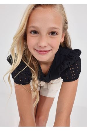 MAYORAL  TISORT KISA KOL 06046-016