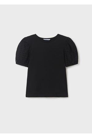 MAYORAL  TISORT KISA KOL 06046-016