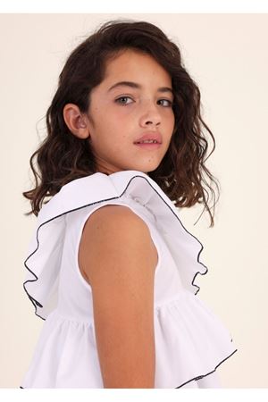 MAYORAL  BLUZ-FIRFIRLI 06191-032 