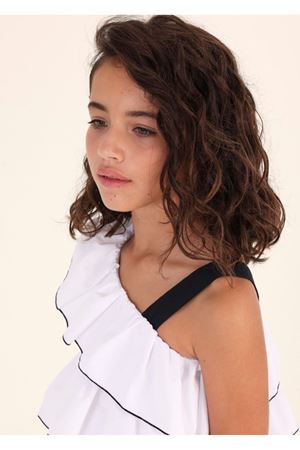 MAYORAL  BLUZ-FIRFIRLI 06191-032 