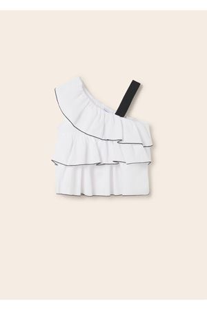 MAYORAL  BLUZ-FIRFIRLI 06191-032 