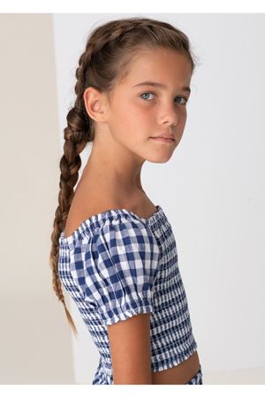 MAYORAL BLUZ SEMSIYE 06198-082